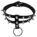 O-RING SPIKE CHOKER