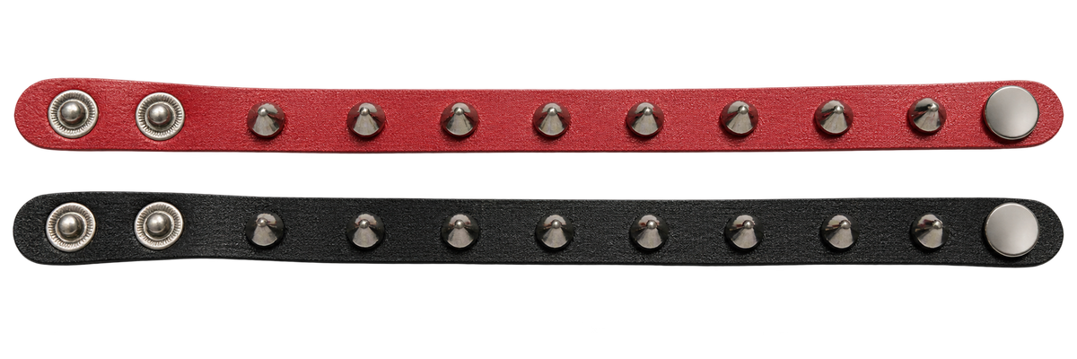 MINI SPIKE STUD CUFF