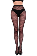 WEB OF DARKNESS TIGHTS