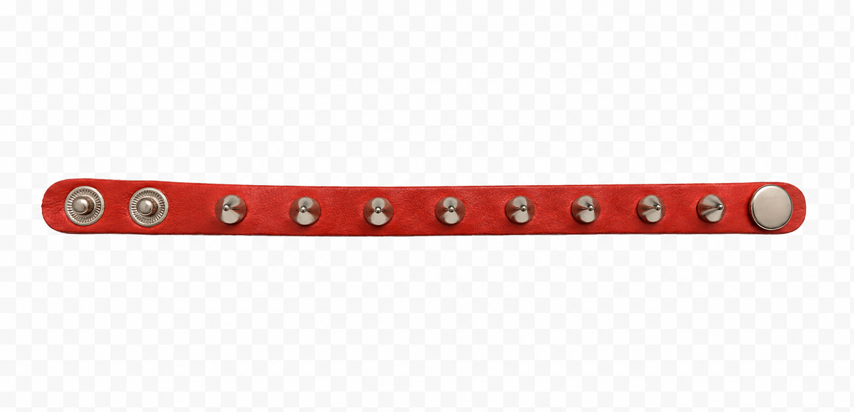 MINI SPIKE STUD CUFF